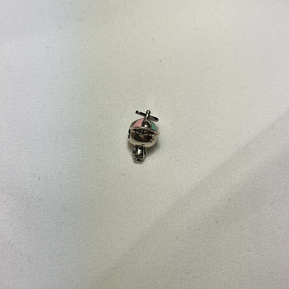 Pandora Little Boy Charm - Picture 2 of 4